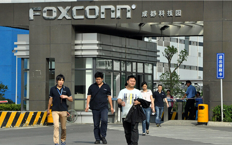 Thành phố iPhone dần hồi phục những dòng iPhone cao cấp như 14 Pro Max đóng vai trò quan trọng trong chiến lược tăng doanh thu của Apple