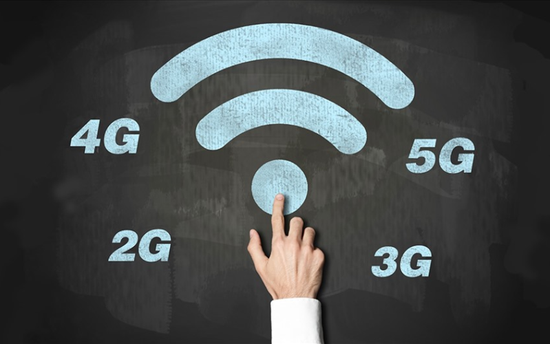 Nhà Mạng Sẵn Sàng Tắt Sóng 2G Và 3G Trong Năm 2023 tắt sóng công nghệ cũ để tối ưu hoá hoạt động