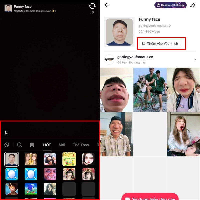 5 cách để clip TikTok hấp dẫn người xem hơn mà bạn cần biết 5 cách để clip TikTok hấp dẫn người xem hơn mà bạn cần biết