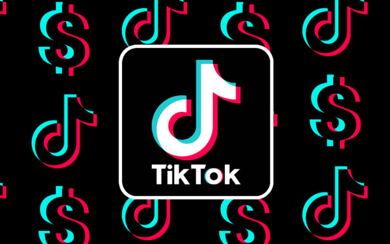 Nâng cao bảo mật TikTok ứng dụng TikTok thì bạn có thể cập nhật dễ dàng trên các cửa hàng ứng dụng