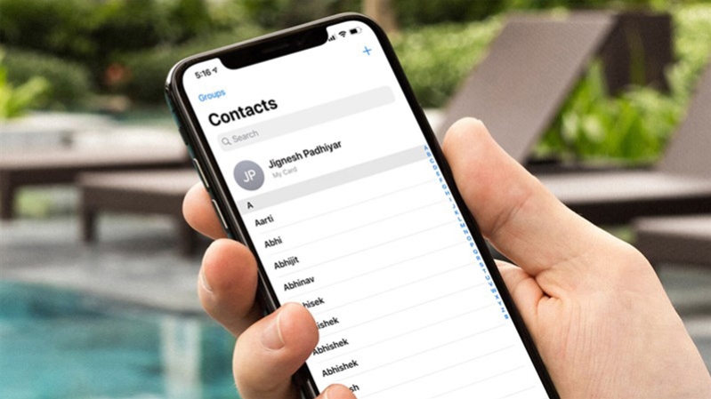 Do lỗi phần cứng