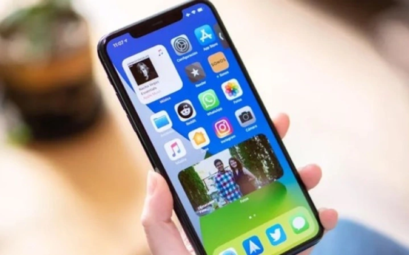 Xóa quyền ứng dụng