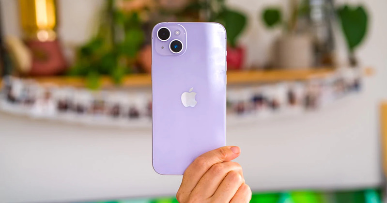 Cần kiểm tra kỹ điện thoại trước khi mua