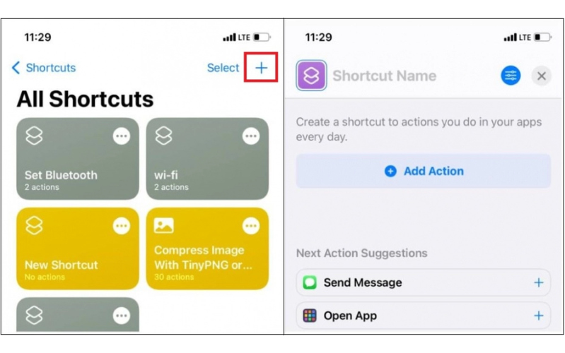 Tắt Wi-Fi, dữ liệu di động và Bluetooth 