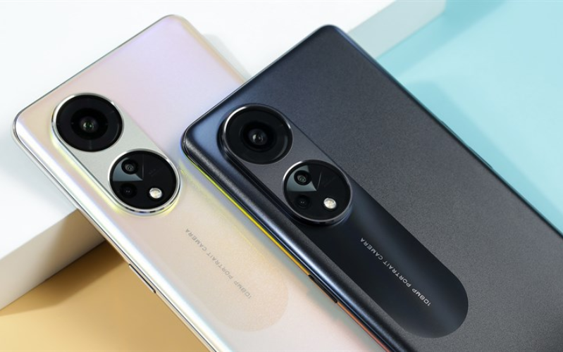 OPPO Reno8 T 5G chiếc Reno8 T 5G thì máy sẽ được trang bị bộ 3 ống kính trong đó cảm biến chính sở hữu độ phân giải lên tới 108 MP