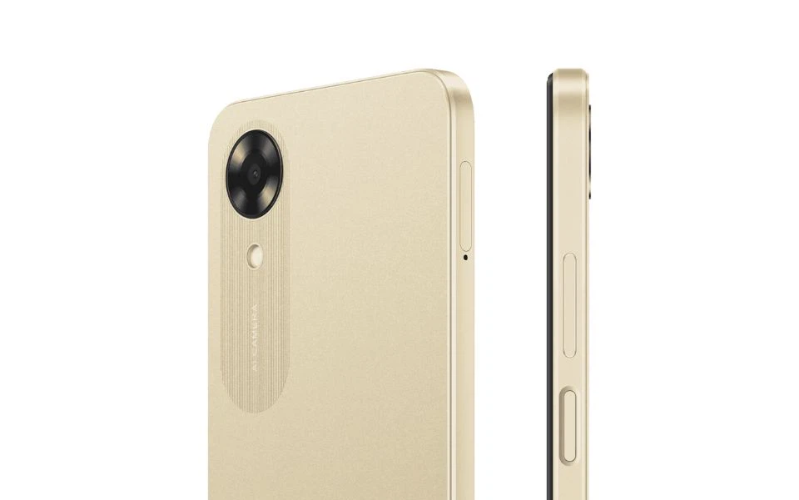 OPPO đã hoàn thiện OPPO A17K một cách tinh tế