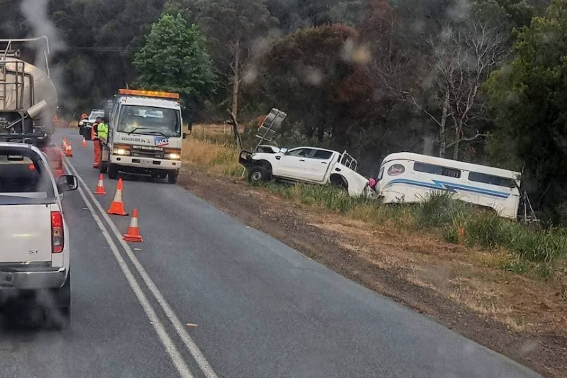 các nạn nhân đều được cấp cứu kịp thời nhờ tính năng phát hiện sự cố này