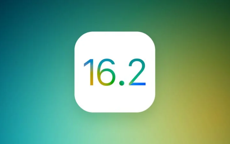 apple ngưng hỗ trợ phiên bản 16.2 iOS 16.2 là một bản cập nhật quan trọng có bổ sung thêm nhiều tính năng hữu ích