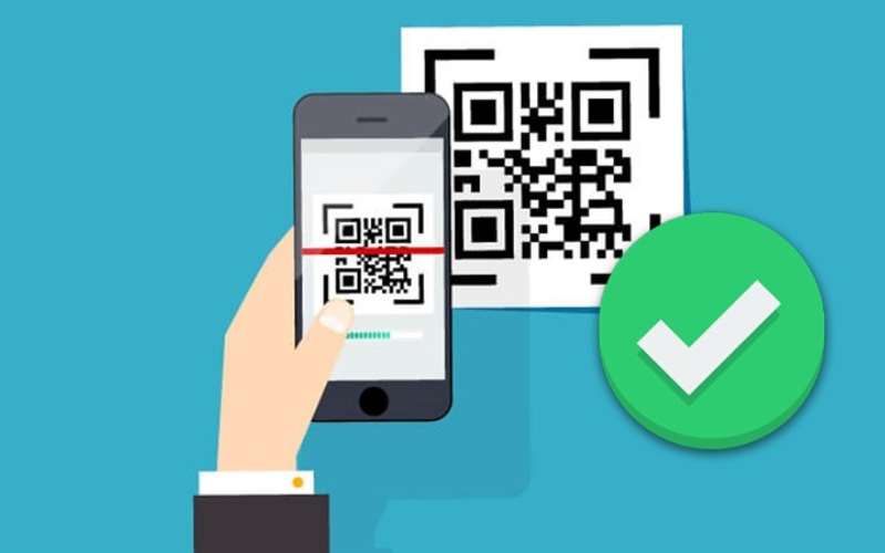 Cách kiểm tra tính bảo mật của mã QR