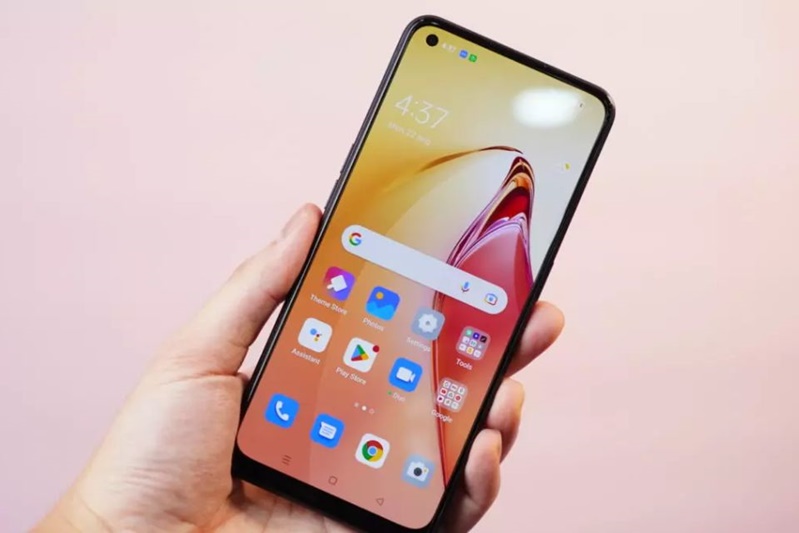 OPPO Reno8 T 4G chính hãng