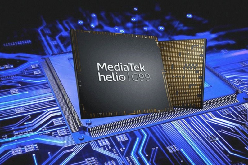 Chipset nhà MediaTek cực mạnh