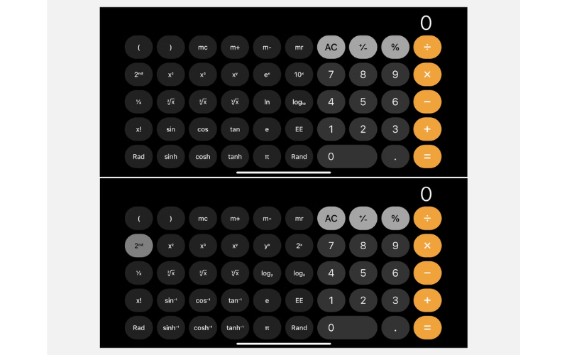 Tiết lộ chức năng khoa học