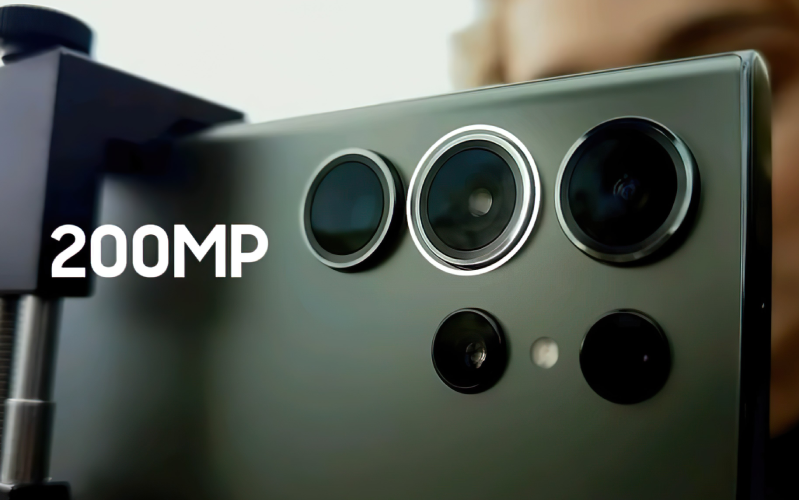 Màn ra mắt ấn tượng của Samsung Galaxy S23 series Galaxy S23 Ultra được tích hợp camera lớn nhất từ trước đến nay