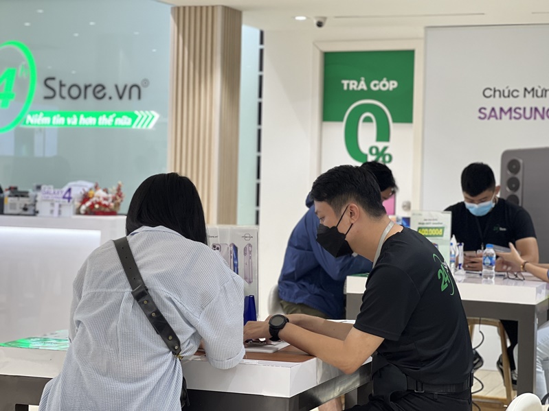 Samsung Galaxy S23 Plus Mua Samsung Galaxy S23 Plus tại 24hStore