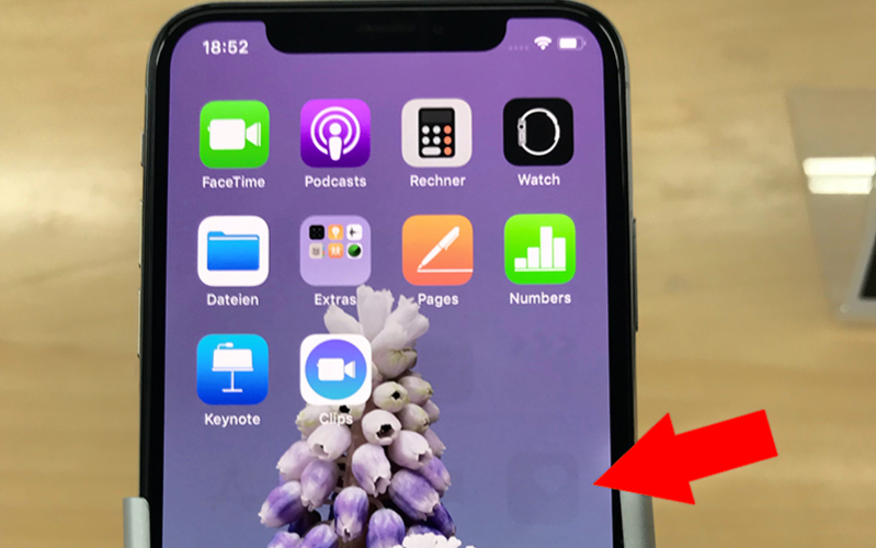 burn-in dùng để mô tả hầu hết những bức ảnh bóng mờ trên màn hình