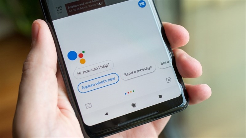 Đáp lại ChatGPT, Google thử nghiệm thêm chatbot trực tiếp vào trang tìm kiếm các nhân viên của Google hiện đang thử nghiệm chatbot mới nhất của công ty