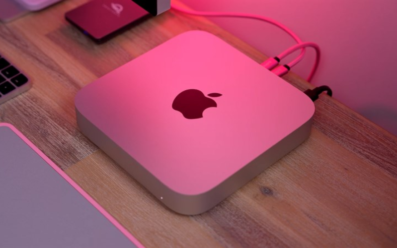 Máy tính để bàn Apple là minh chứng hoàn hảo của chiếc máy siêu nhẹ