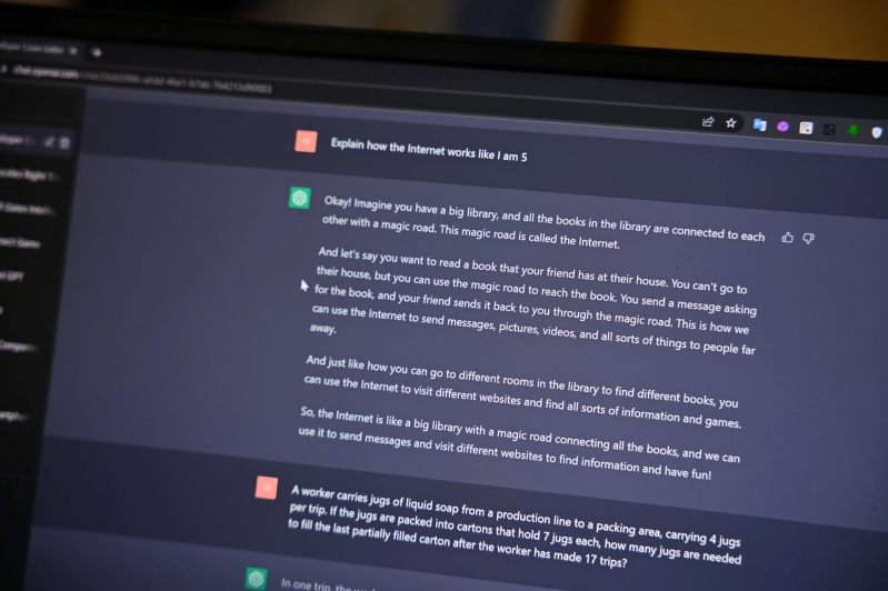 13 công việc ChatGPT có thể làm tốt Giải thích các thuật ngữ khó