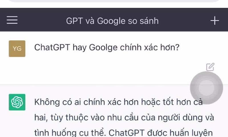 ChatGPT gắn bó với các mẹo và thủ thuật