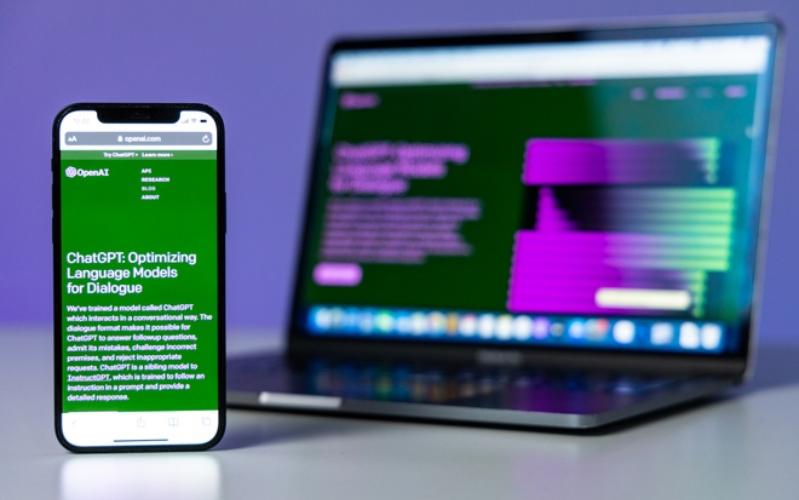 một số hệ thống AI như ChatGPT thường cho các câu trả lời thiên vị, phân biệt hay thậm chí là không chính xác