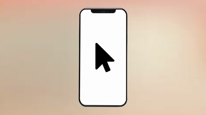 Cách sử dụng iPhone của bạn làm chuột không dây