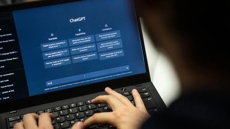 Báo cáo nói rằng ChatGPT đã được thuê làm kỹ sư L3 trong các cuộc phỏng vấn cho các công việc viết mã