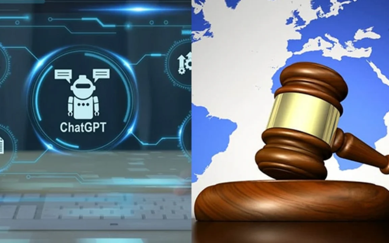 việc lạm dụng chatbot trong giáo dục và nhiều lĩnh vực khác cũng gia tăng theo