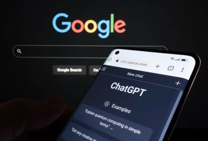 Google bất ngờ tổ chức sự kiện, có thể ra mắt đối thủ của ChatGPT Google bất ngờ tổ chức sự kiện, có thể ra mắt đối thủ của ChatGPT