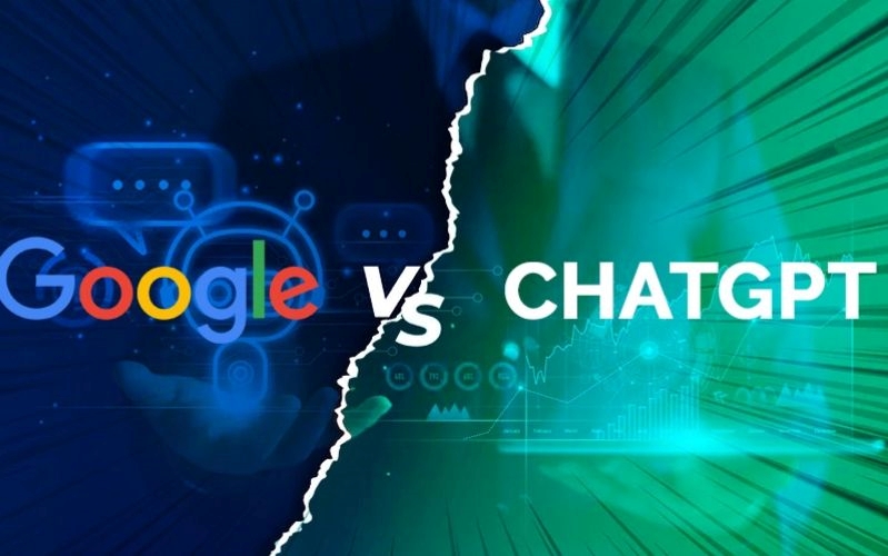 Google bất ngờ tổ chức sự kiện, có thể ra mắt đối thủ của ChatGPT Google bất ngờ tổ chức sự kiện, có thể ra mắt đối thủ của ChatGPT