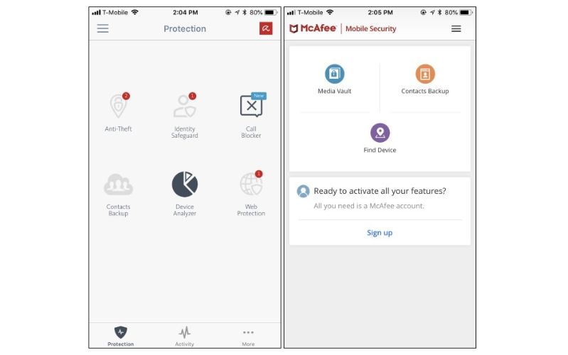 Vì sao không có app diệt virus cho iPhone? Vai trò của app bảo mật trên iPhone
