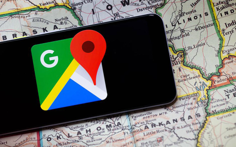 Google ra loạt sản phẩm ứng dụng AI giữa cơn sốt ChatGPT Bản đồ Google Maps sẽ có thêm nhiều tính năng như chế độ xem nhập vai
