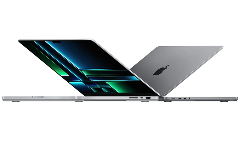 MacBook Pro 16 inch 2023 M2 Pro MacBook Pro 16 inch 2023 M2 Pro mới với hiệu năng mạnh mẽ từ chip xử lý M2 Pro