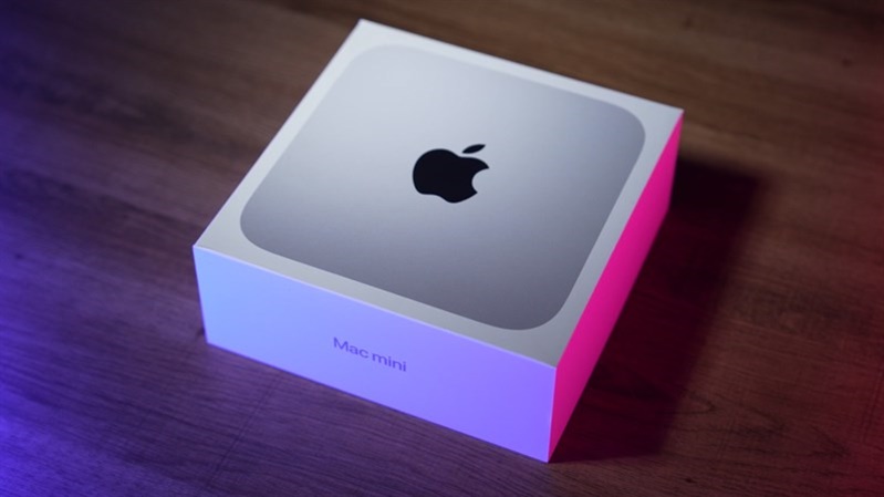 Chọn Mac Mini 2023 mới nhất
