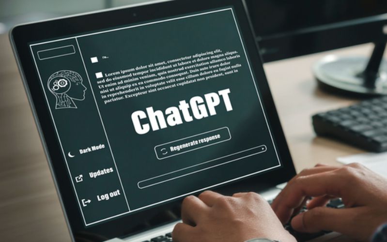 Từ khóa khiến ChatGPT trở nên vô dụng Tò mò về ý nghĩa của chúng, họ đã nhập những từ đó vào GPT cũ và ChatGPT của OpenAI.