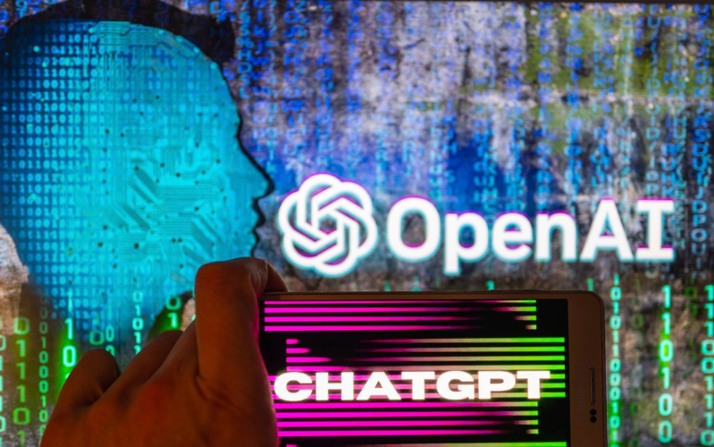 ChatGPT vẫn gây nhiều tranh cãi vì mô hình này không thực sự hiểu rõ nội dung.