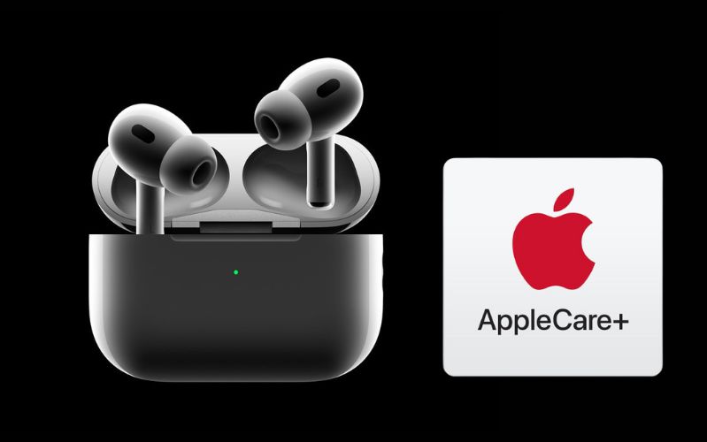 Air Pods Applecare On Airpods Worth It Airpods Cover Add