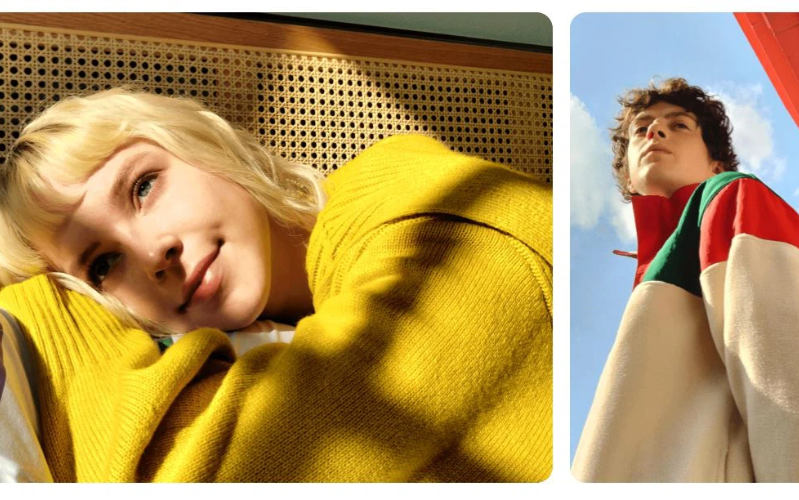 OPPO A76 cũ Các bức ảnh chân dung được chụp từ camera của OPPO A76 cũ đều vô cùng rõ ràng