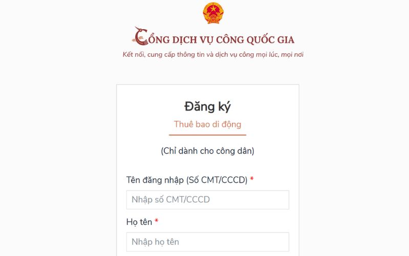 cách làm hộ chiếu online tại nhà cách làm hộ chiếu online tại nhà