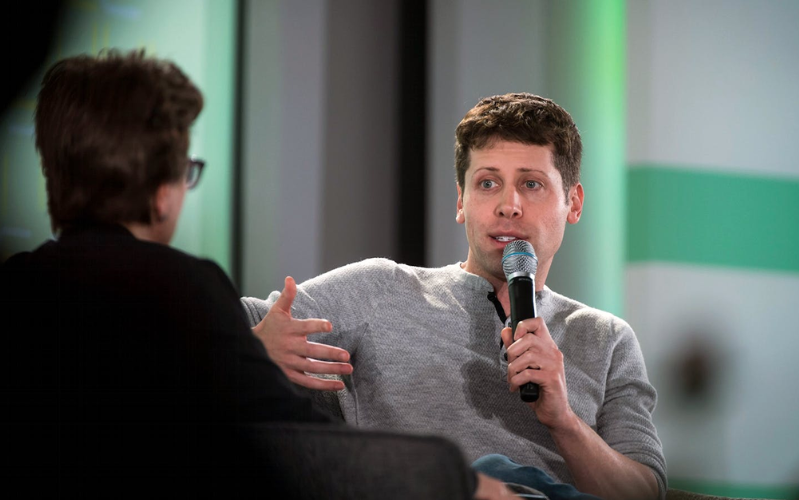 nhà đồng sáng lập Apple Steve Wozniak nhận định ChatGPT ấn tượng và hữu ích với chúng ta