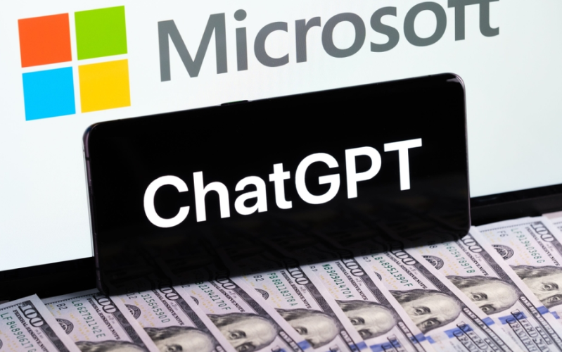 người đồng sáng lập Microsoft, lại tin ChatGPT sẽ thay đổi thế giới