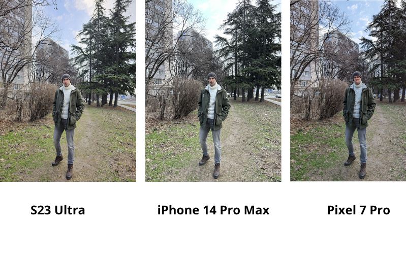 so sánh camera 3 điện thoại so sánh camera 3 điện thoại