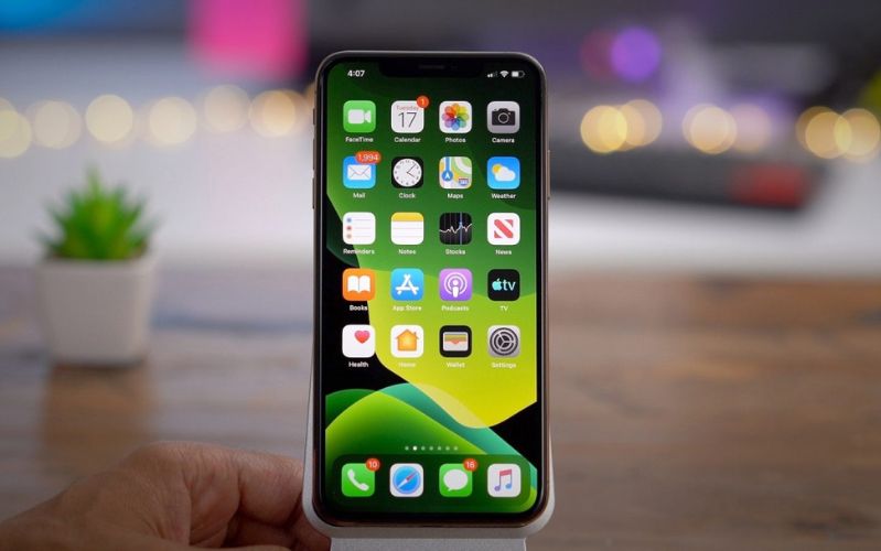 Apple ngưng hỗ trợ iOS 16.3 Apple ngưng hỗ trợ iOS 16.3
