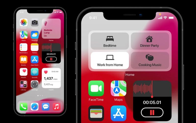 Apple ngưng hỗ trợ iOS 16.3 Apple ngưng hỗ trợ iOS 16.3