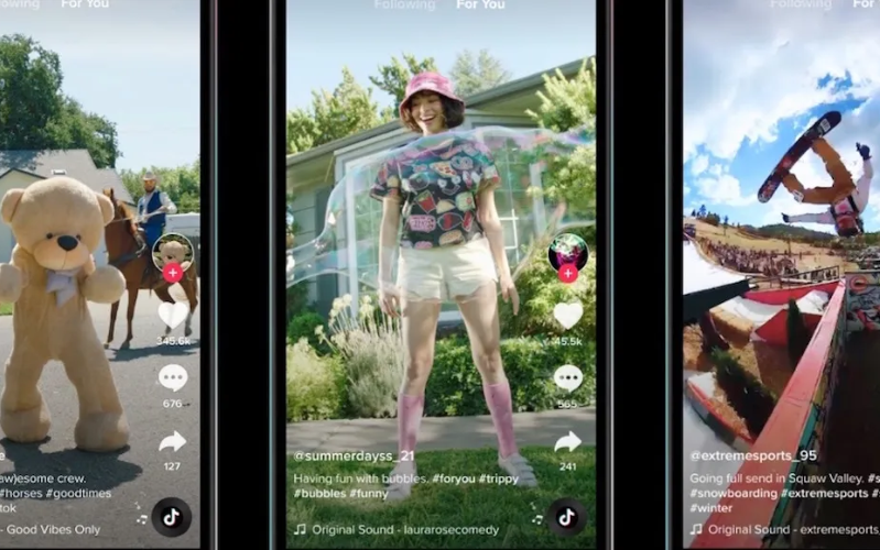 người sáng tạo phải viết và xuất bản nội dung gốc có chất lượng cao dài hơn một phút