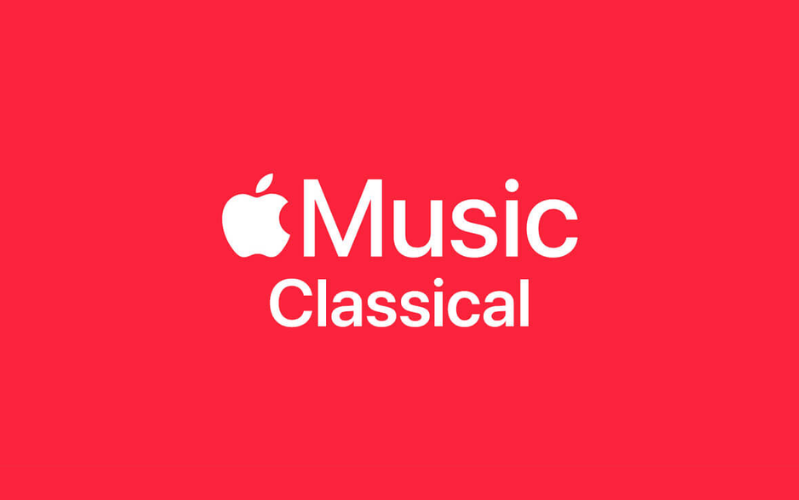 Phát hành iOS 16.4 beta 2 Apple Music Classical có thể trình làng trong tương lai không xa