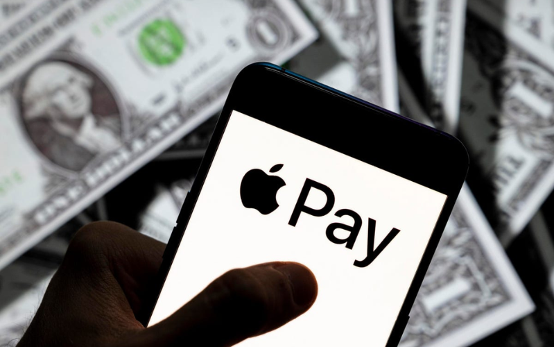 Phát hành iOS 16.4 beta 2 Apple xác nhận rằng người dùng ở Hàn Quốc sẽ có thể thêm thẻ tín dụng và thẻ ghi nợ