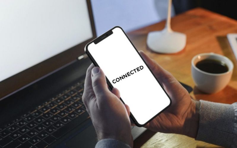 iPhone kết nối với windows 11 iPhone kết nối với windows 11