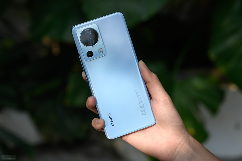 Hiệu năng vượt trội, tiết kiệm pin