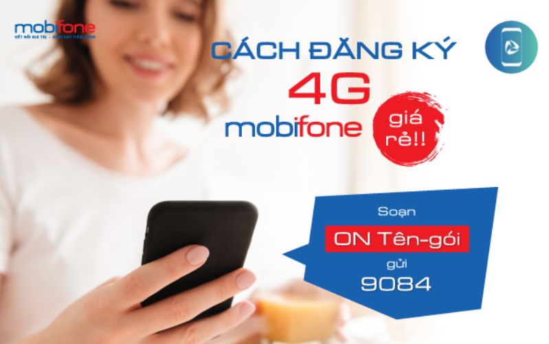 Các gói cước 4G MobiFone tháng giá rẻ Tốc Độ Cao 2023
