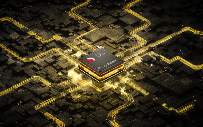 Xiaomi 13 Pro được trang bị chip Snapdragon 8 Gen 2